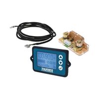 Thunder AGM or Lithium Battery Monitor & Shunt
