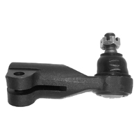 Tie Rod End H/D Left Hand Suits Superior Comp Spec Drag Link (Each) - TE8575LHD