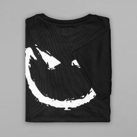 Stedi Black Smiley Tee