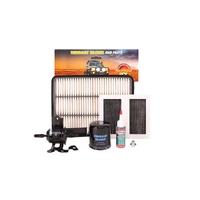 Terrain Tamer Filter Kit - Toyota Landcruiser 76 78 79 Series 9/23-on