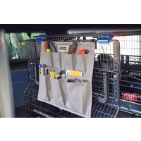 MSA Tradie Gear Half Barrier Organiser
