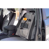 MSA Tradie Gear Seat Organiser