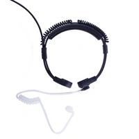 Oricom THMIC5000 Throat Microphone to suit DTX600