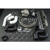 HPD Turbo Kit - Nissan Patrol GQ TD42 GTX28