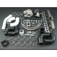 HPD Turbo Kit - Nissan Patrol GQ TD42 GT28