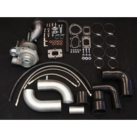 HPD Turbo Kit - Nissan Patrol GU 2003-on TD42