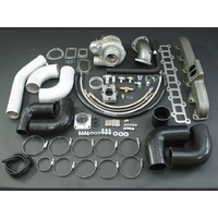 HPD Turbo Kit - Nissan Patrol GU 1999-2003 TD42 (FACTORY NON-TURBO)