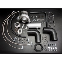 HPD Turbo Kit - Suits Toyota Landcruiser 105 Series 1HZ