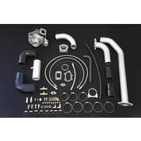 HPD Turbo Kit - Suits Toyota Landcruiser 75 78 79 Series 1HZ