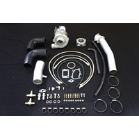 HPD Turbo Kit - Suits Toyota Landcruiser 80 Series 1HZ
