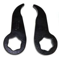 CalOffroad Torsion Keys 2.25 INCH Lift - Chevrolet Silverado 3500 HD 2020 On,Chevrolet Silverado 2500 HD 2011 - 2019,Chevrolet Silverado 2500 HD 2020 