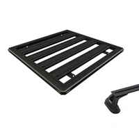 Rola Titan Tray & Low Mount Bundle - Ford Ranger PX MKII, Mazda BT-50