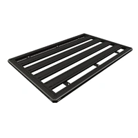 Rola Titan Tray & Low Mount Bundle - Renault Kangoo maxi 2nd Gen (1/2008 on)