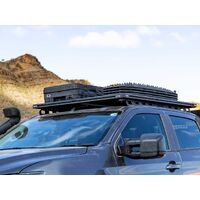 MK3 Rola Ridge Mount with 1500mm Titan Tray Kit - Isuzu D-Max Dual Cab (08/2020-On)