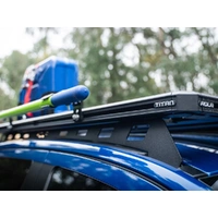 Rola Titan Tray & Ridge Mount Bundle - Ford Ranger P703 Wildtrak (2022 on)
