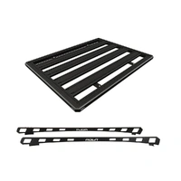 Rola Titan Tray & Ridge Mount Bundle - LDV T60 (7/2017 on)