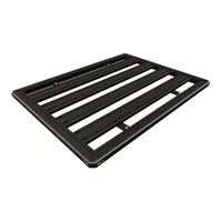 Rola Titan Tray & Ridge Mount Bundle - Isuzu MU-X (8/2021 on)