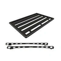 Rola Titan Tray & Ridge Mount Bundle - Ford Everest (2022 on)