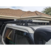 Rola Titan Tray & Ridge Mount Bundle - Land Rover Discovery Series 3 & 4