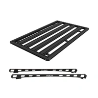 Rola Titan Tray & Ridge Mount Bundle - GWM Tank 300 (2020 on)