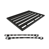 Rola Titan Tray & Ridge Mount Bundle - GWM Tank 500 (12/2023 on)