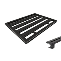 Rola Titan Tray & Low Mount Bundle - BYD Shark 6 (10/2024 on)