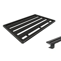 Rola Titan Tray & Low Mount Bundle - Hyundai i30 (10/2007 to 5/2012)