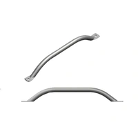 TLR Products Stainless Steel Grab Handle