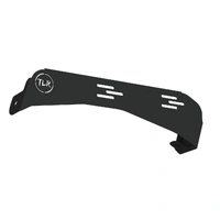 TLR Products Fire Extinguisher Mount - Passenger Side Seat - Suits Toyota Landcruiser 79 Series