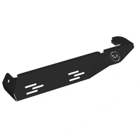 TLR Products Fire Extinguisher Mount - Suits Toyota Landcruiser 78 Series