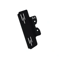 TLR Fire Extinguisher Mount - Rear Tub Mount - Suits Toyota Hilux N80/N90 Series