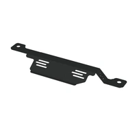 TLR Products Fire Extinguisher Mount - Suits Toyota Landcruiser 200 Series