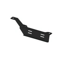 TLR Products Fire Extinguisher Mount (Passenger Side Seat) - Suzuki Jimny JB74/JC74