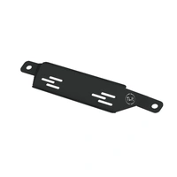 TLR Fire Extinguisher Mount for RAM 1500 DT Passenger Side Seat