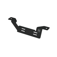 TLR Products Fire Extinguisher Mount - GWM Tank 300 Passenger Side Seat