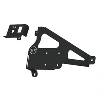 TLR Products Air Compressor Bracket - Suits Toyota Landcruiser 70 Series