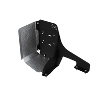 TLR Products Air Compressor Bracket - Suits Toyota Hilux N80/N90 Series