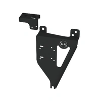 TLR Products Air Compressor Bracket - Suits Toyota Prado 250 series