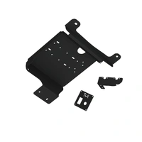 TLR Underbody Air Compressor Mounting Bracket Kit - Suits Toyota Prado 250 Series 10/2024-On