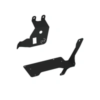 TLR Products Air Tank Bracket - Suits Toyota Prado 250 Series