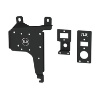 TLR Air Compressor Bracket - Suits Toyota Landcruiser 300 Series