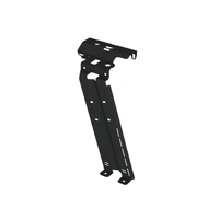 TLR Products Air Compressor Bracket - Ford Ranger Next Gen