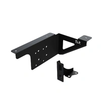 TLR Products Air Compressor Bracket - Ford Ranger RA Series