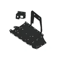 TLR Products Air Compressor Bracket