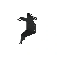 TLR Products Air Compressor Bracket - Mitsubishi Triton MV Series