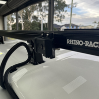TLR Products Universal Anderson Plug Roof Rack Mount