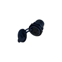 TLR Products 12V 15W USB-C / USB-A Charger