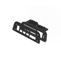 TLR Products Electrical Switch Mount - Ford Ranger