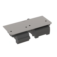 TLR Products Multi Trailer Plug Plate