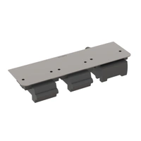 TLR Products Multi Trailer Plug Plate
